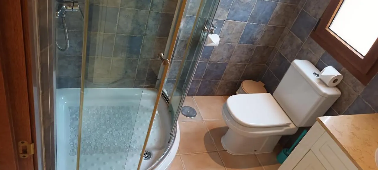 Beautiful, Spacious Villa, Heated Pool, Sleeps Eight, With Quality Furnishings Caleta De Fuste