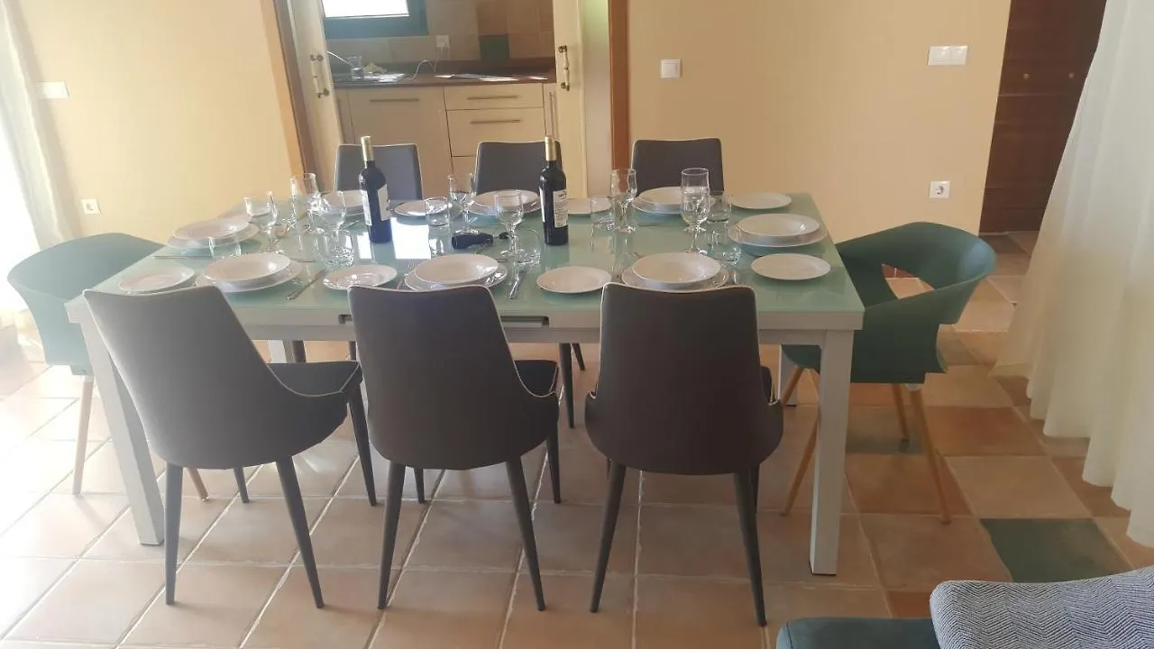Villa Beautiful, Spacious Villa, Heated Pool, Sleeps Eight, With Quality Furnishings Caleta De Fuste Spain