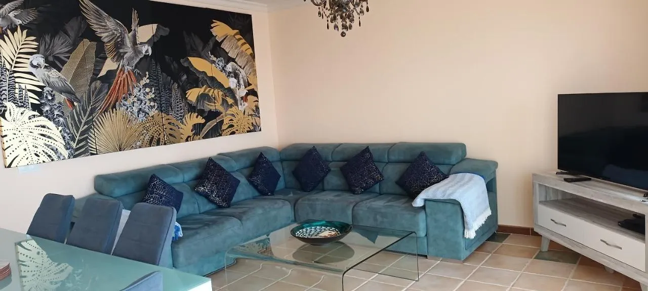 Beautiful, Spacious Villa, Heated Pool, Sleeps Eight, With Quality Furnishings Caleta De Fuste Spain