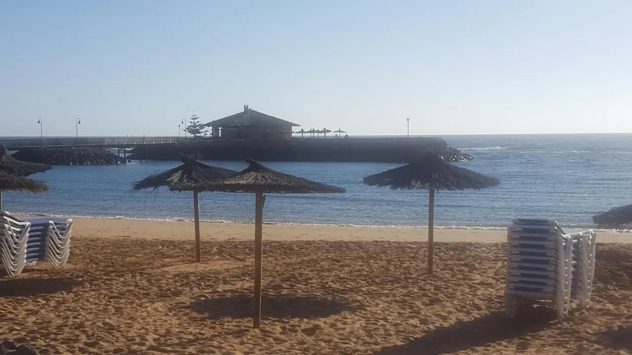 Beautiful, Spacious Villa, Heated Pool, Sleeps Eight, With Quality Furnishings Caleta De Fuste