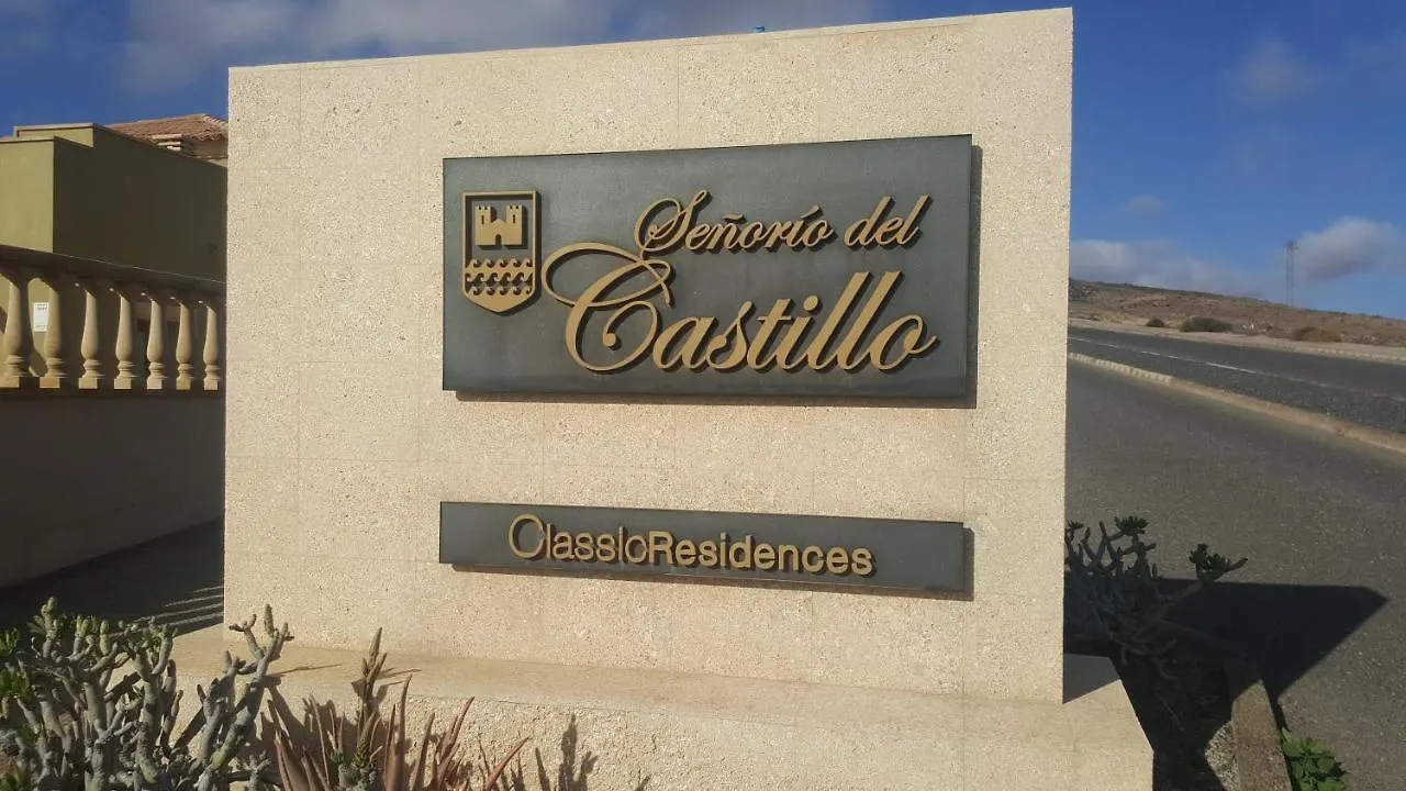 Beautiful, Spacious Villa, Heated Pool, Sleeps Eight, With Quality Furnishings Caleta De Fuste 0*,
