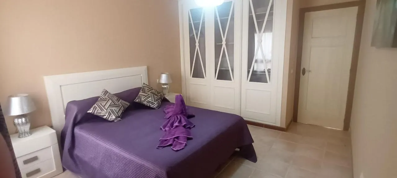 Villa Beautiful, Spacious Villa, Heated Pool, Sleeps Eight, With Quality Furnishings Caleta De Fuste