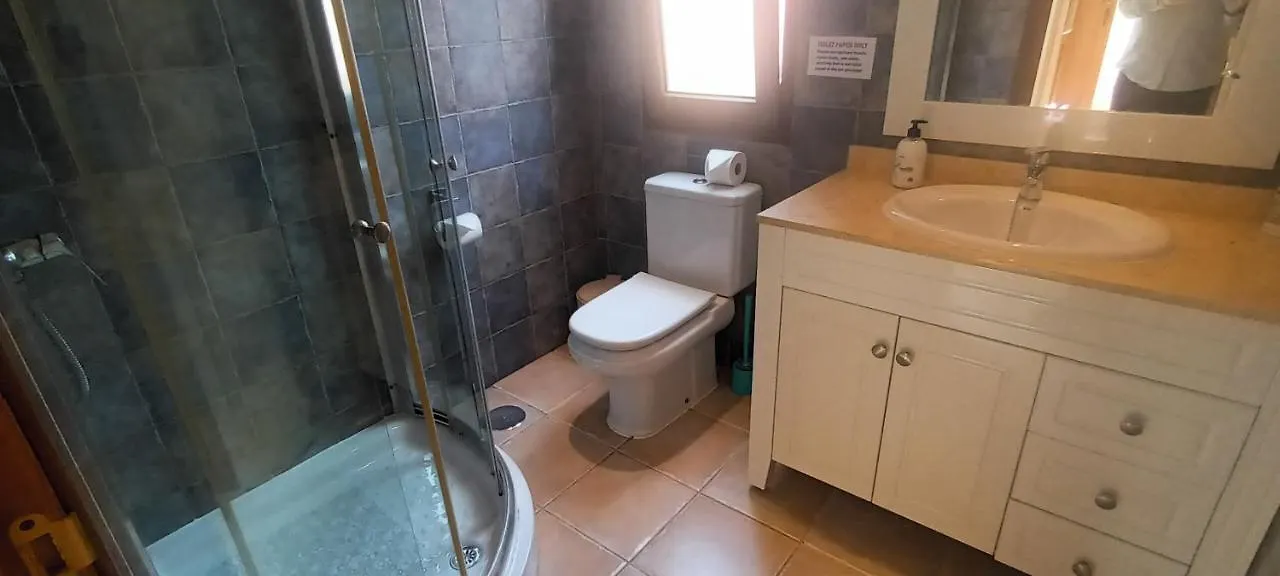 Villa Beautiful, Spacious Villa, Heated Pool, Sleeps Eight, With Quality Furnishings Caleta De Fuste