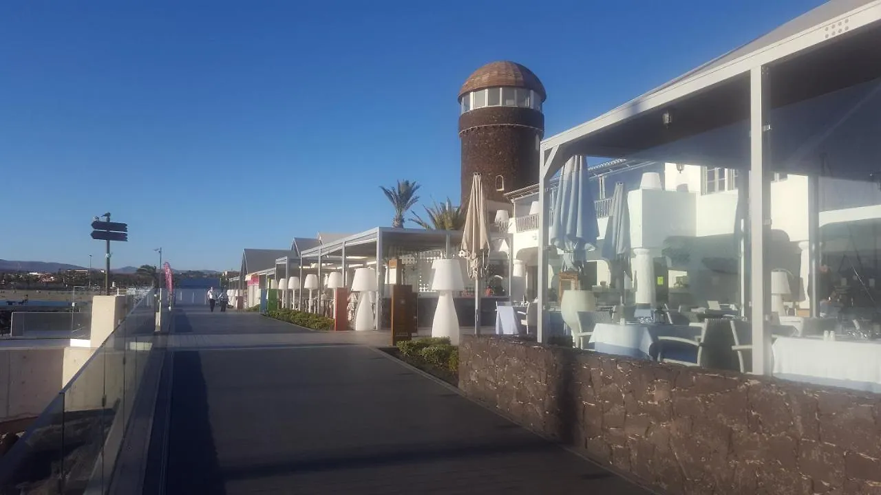 Villa Beautiful, Spacious Villa, Heated Pool, Sleeps Eight, With Quality Furnishings Caleta De Fuste Spain