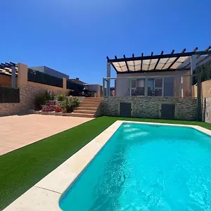 Villa Ajana, Caleta de Fuste