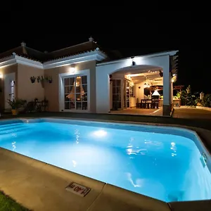 El Olivar Golf Villa