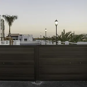 Villa El Molino Piscina Privada Climatizada, Caleta de Fuste