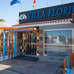 Florida Caleta de Fuste