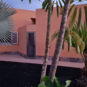 Villa Fortuna, Caleta de Fuste