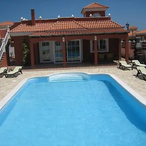 Verano Brisa Private Golf Villa