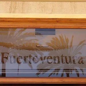 Casa Ayla Montecastillo A8 Caleta de Fuste
