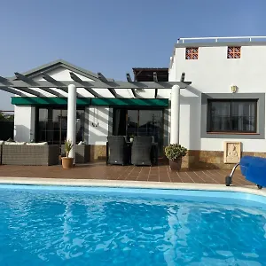 20 Villa