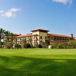 Отель Elba Palace Golf Boutique - Adults Only, Калета-де-Фусте