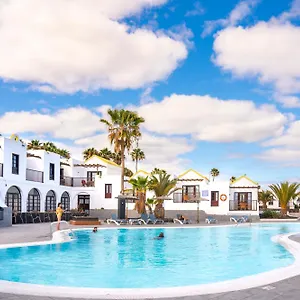 2* Otel Elite Fuerteventura By Ecr