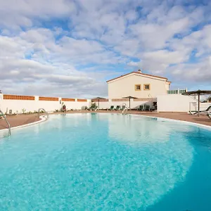 Vivelorural Coquetas, Villa
