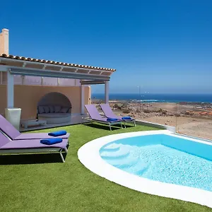 Golf Caleta Abril Villa