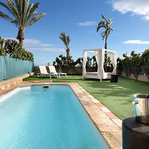 Eurostars Salinas Villa