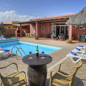 Romana Villa