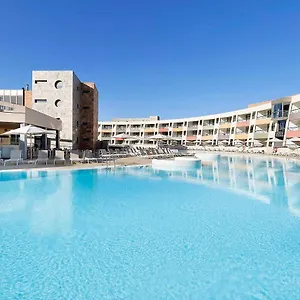 Курортный комплекс Eurostars Salinas, Калета-де-Фусте